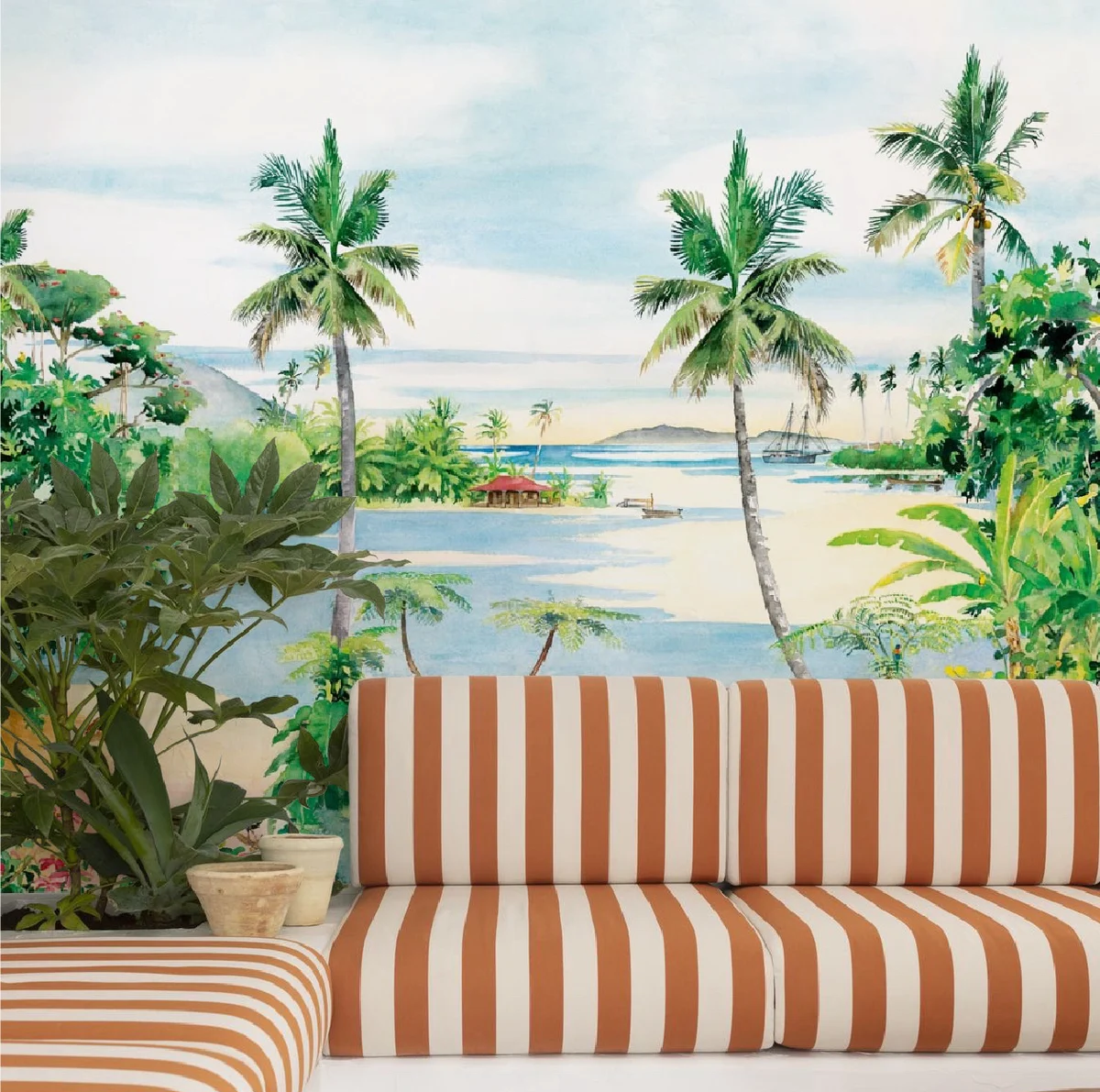 Bali and Hawai wallpaper